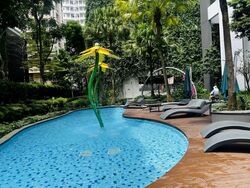 Vista Residences (D12), Condominium #604389511